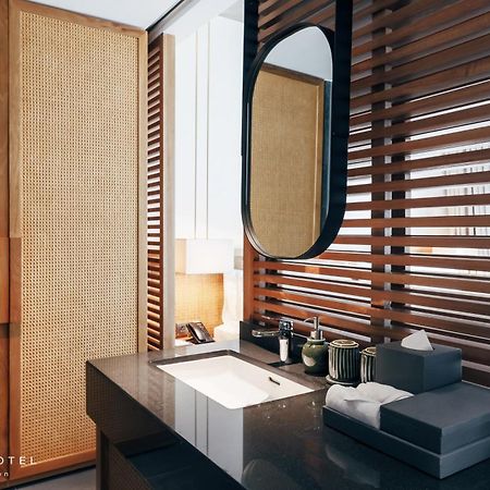 Chicland Boutique Danang Beach Hotel Bagian luar foto