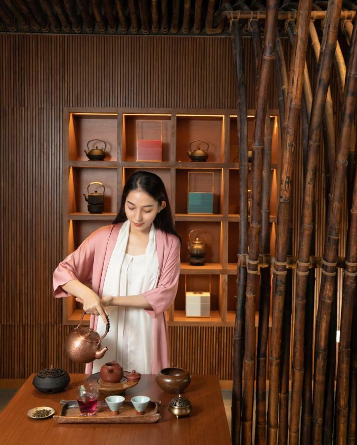 Chicland Boutique Danang Beach Hotel Bagian luar foto